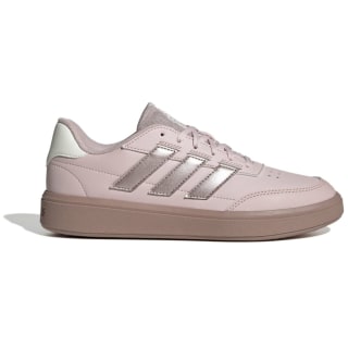 Adidas Courtblock Damen Freizeitschuhe