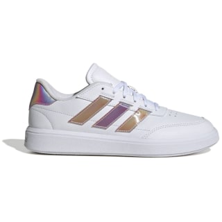 Adidas Courtblock Damen Freizeitschuhe