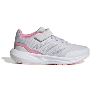 Adidas RunFalcon 3.0 Elastic Lace Top Strap Schuh Kinder