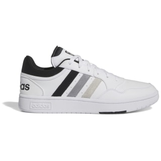 Adidas Hoops 3.0 Low Classic Vintage Schuh Herren Basketballschuhe