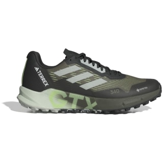 Adidas Terrex Agravic Flow Gore-Tex Trailrunning-Schuh 2.0 Herren