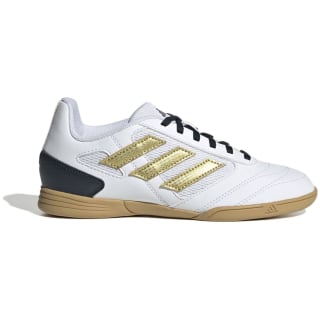 Adidas Super Sala II Football Indoor Jungen Hallenschuhe