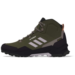 Adidas Terrex AX4 Mid Gore-Tex Wanderschuh Damen