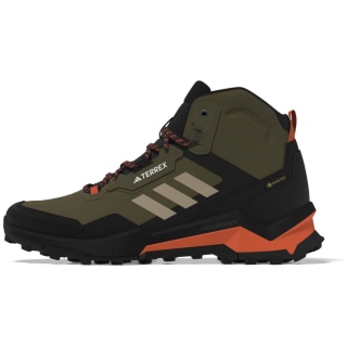 Adidas Terrex AX4 Mid Gore-Tex Wanderschuh Herren