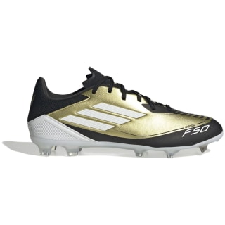 Adidas F50 League Messi Firm/Multi-Ground Cleats Unisex Nockenschuhe