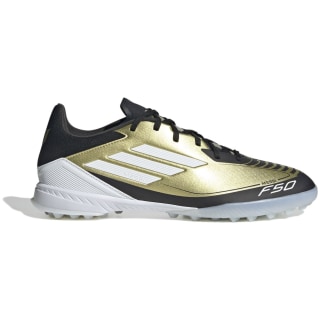 Adidas F50 League Messi TF Unisex Multinockenschuhe
