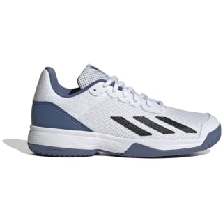 Adidas Courtflash Kinder Tennisschuhe