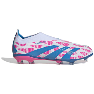 Adidas Predator Elite Laceless FG Kinder Nockenschuhe