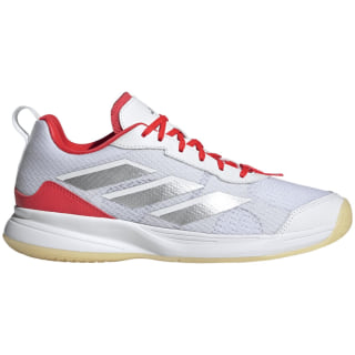 Adidas Avaflash Low Damen Tennisschuhe