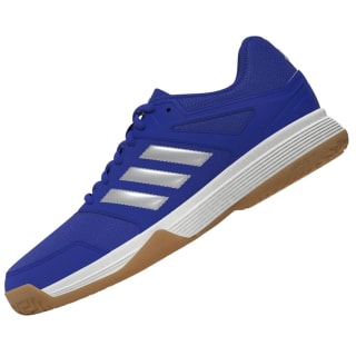 Adidas Speedcourt IN Schuh Kids Kinder