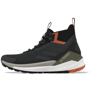 Adidas Terrex Free Hiker 2 Gore-Tex Hiking Shoes Herren Multifunktionsschuhe