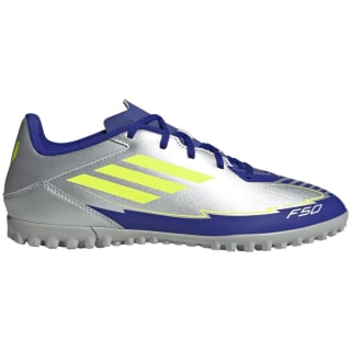 Adidas F50 Club Messi TF Unisex Multinockenschuhe