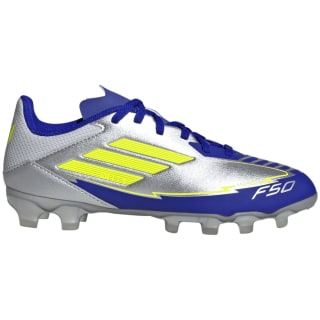 Adidas F50 League Messi Multi-Ground Kinder Nockenschuhe