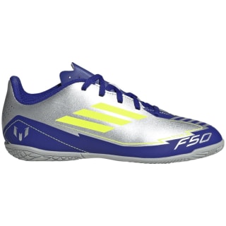Adidas F50 Club Messi IN Kinder Hallenschuhe