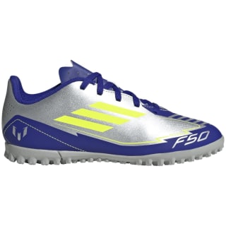 Adidas F50 Club Messi TF Kinder Multinockenschuhe