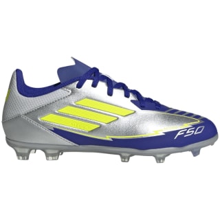 Adidas F50 League Messi FG/MG Kinder Nockenschuhe