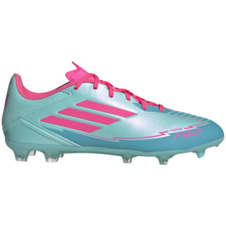 Adidas F50 League Messi FG/MG Unisex Nockenschuhe