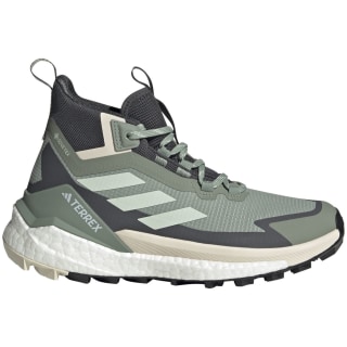 Adidas Terrex Free Hiker 2 GTX Damen Multifunktionsschuhe