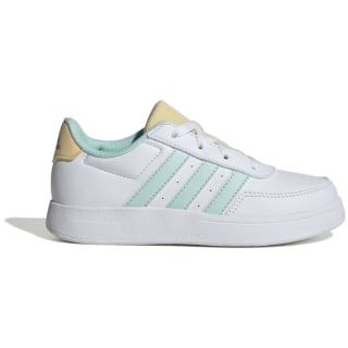 Adidas Breaknet Lifestyle Court Lace Schuh Kinder