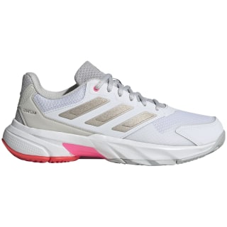 Adidas Courtjam Control 3 Damen Tennisschuhe