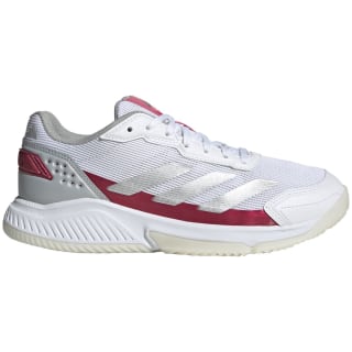 Adidas Courtquick Padel Damen Tennisschuhe