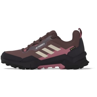 Adidas Terrex AX4 Gore-Tex Wanderschuh Damen