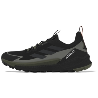 Adidas Terrex Free Hiker 2.0 Low Gore-Tex Herren Multifunktionsschuhe
