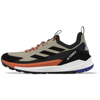 Adidas Terrex Free Hiker 2.0 Low Gore-Tex Herren Multifunktionsschuhe