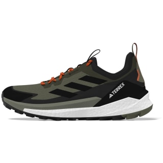 Adidas Terrex Free Hiker 2.0 Low Gore-Tex Wanderschuh Herren