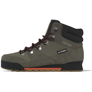 Adidas Terrex Snowpitch Cold.RDY Herren Multifunktionsschuhe