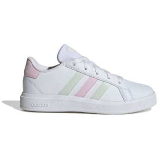 Adidas Grand Court Lifestyle Tennis Lace-Up Schuh Kinder