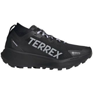 Adidas Terrex Agravic GTX Trail Damen Trailrunningschuhe