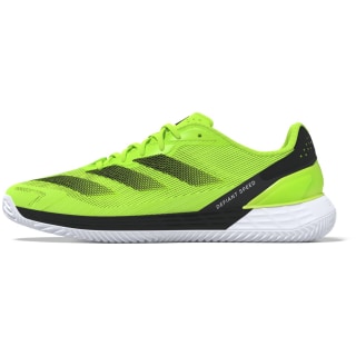 Adidas Defiant Speed 2 Clay Herren Tennisschuhe
