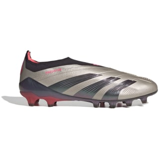 Adidas Predator Elite Laceless AG Unisex Nockenschuhe