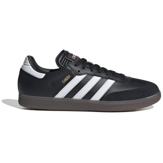 Adidas Samba Indoor Soccer Cleats Unisex Freizeitschuhe