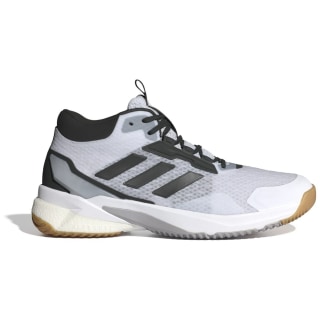 Adidas Crazyflight 5 Mid Indoor Herren Handballschuhe