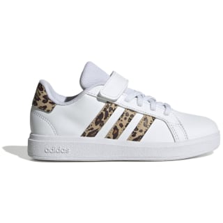 Adidas Grand Court 2.0 Kinder Freizeitschuhe