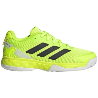 Adidas Ubersonic Kinder Tennisschuhe