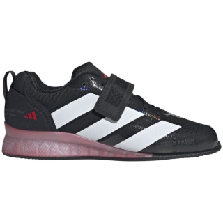 Adidas Adipower 3 Gewichtheberschuh Unisex