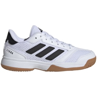Adidas Ligra 8 Indoor Kinder Handballschuhe