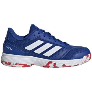Adidas Ligra 8 Indoor Kinder Handballschuhe