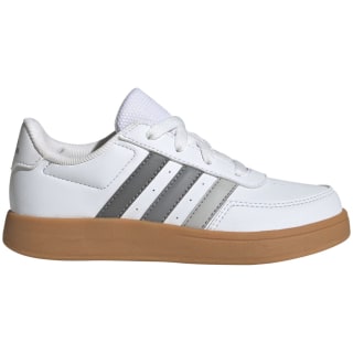 Adidas Breaknet Lifestyle Court Lace Schuh Kinder