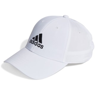 Adidas Embroidered Logo Lightweight Baseball Kappe Unisex