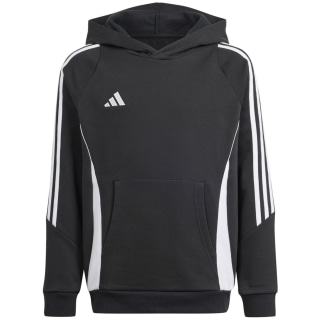 Adidas Tiro 24 Kids Sweat Hoodie Kinder