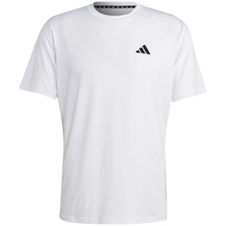 Adidas Train Essentials Stretch Training T-Shirt Herren