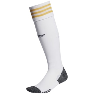 Adidas Real Madrid 23/24 Auswärtssocken Herren