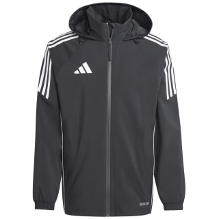 Adidas Tiro 24 Herren Fußballjacke