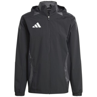 Adidas Tiro24 Competition ALL Weather Jacket Herren