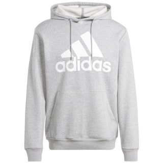 Adidas Essentials Big Logo Herren Kapuzensweater