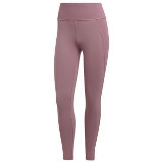 Adidas Yoga Essentials 7/8-Leggings Damen